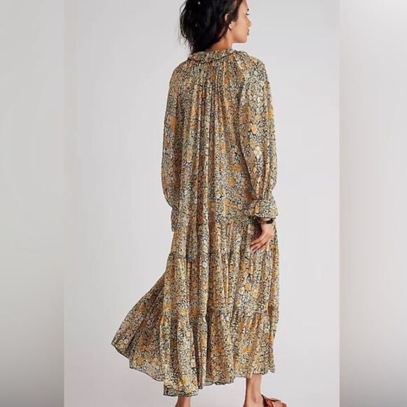 Free People Dress - Picture 3 of 12